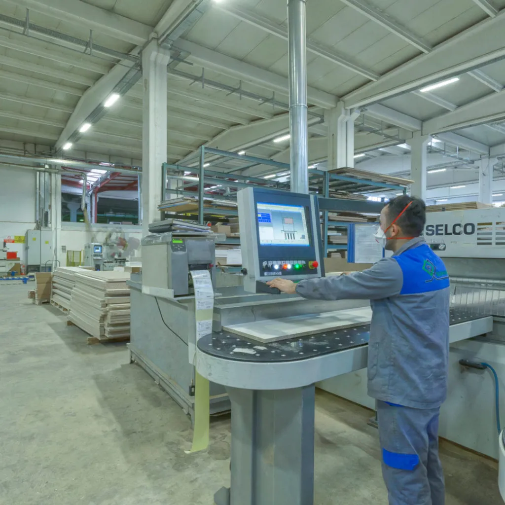 Borpanel 360° sanal tur