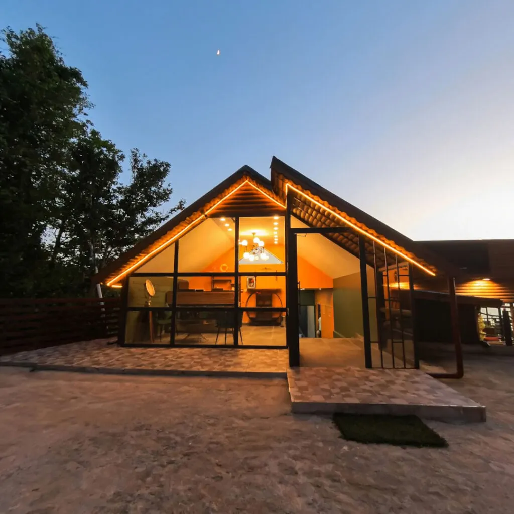 Bungaport Bungalows Suites 360° sanal tur
