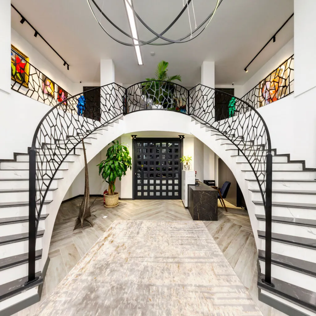 Çathan Art Hotel 360° sanal tur, Rize