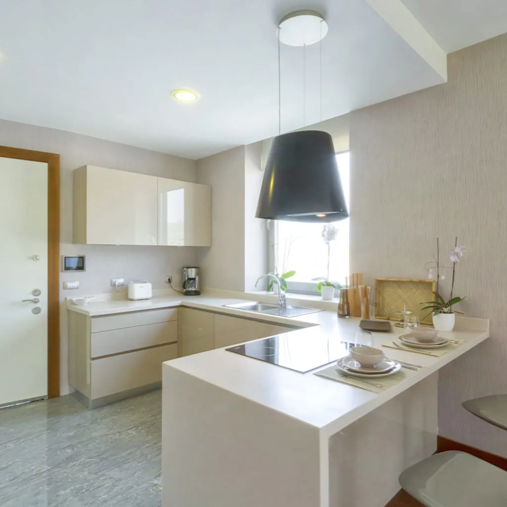 İncek Prestij 360° sanal tur, Ankara