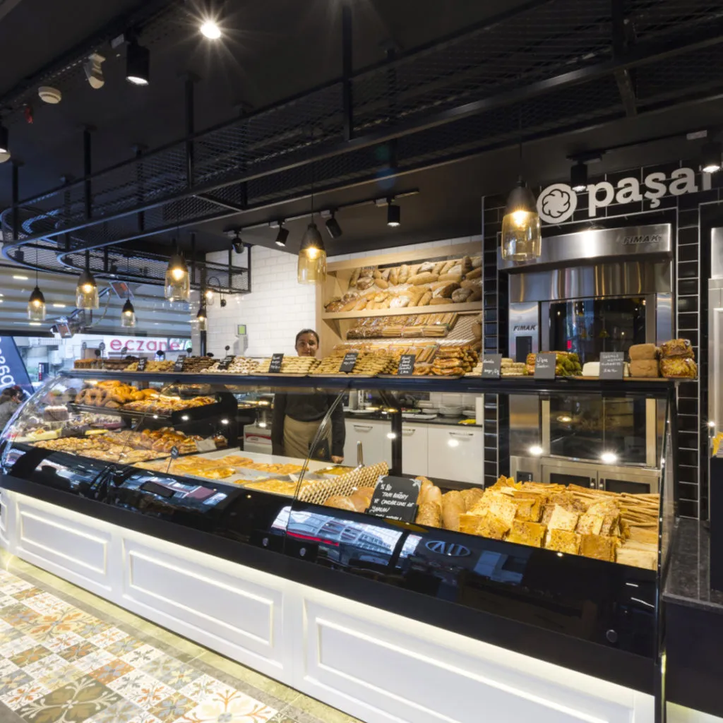 Paşafırını 360° sanal tur