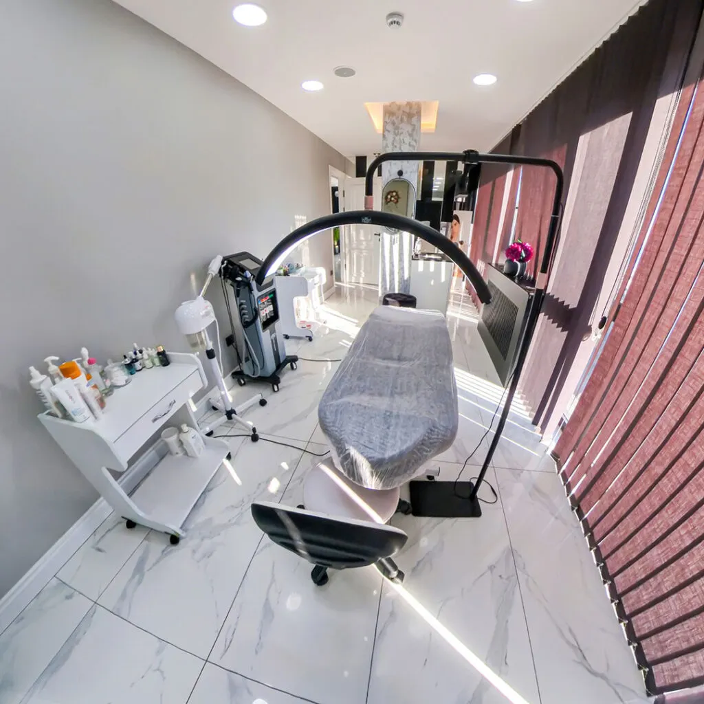 Pepuza Beauty Center 360° sanal tur