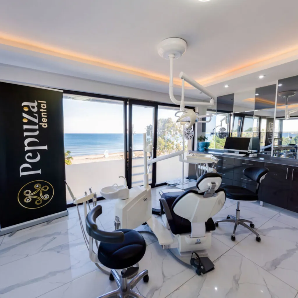 Pepuza Dental Atakum 360° sanal tur, Atakum, Samsun