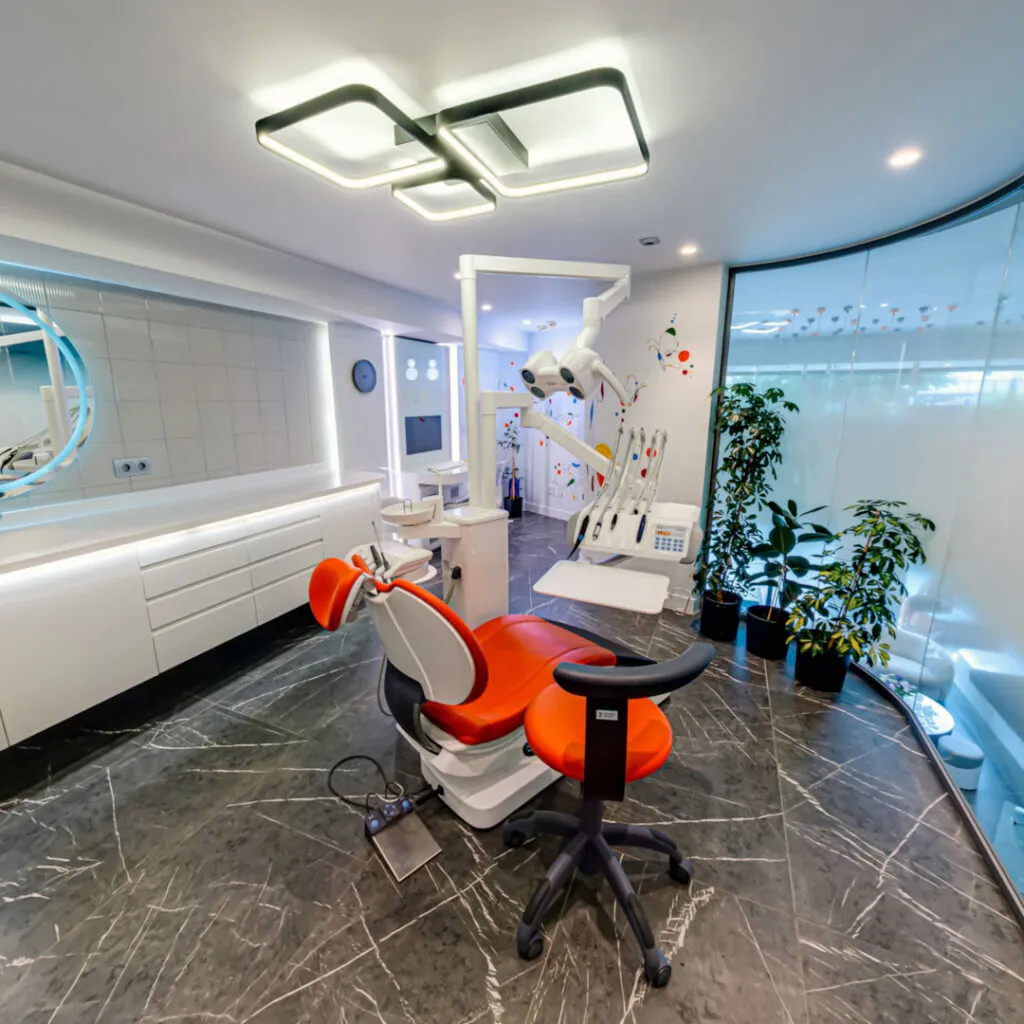 Samsun Dental Prime Diş Kliniği 360° sanal tur, Samsun